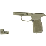 SIG SAUER ROMEO ZERO GRIP KIT OD GREEN 365XL