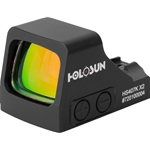 HOLOSUN 407K SHAKE AWAKE 6MOA DOT