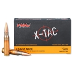 PMC XTAC 7.62X51 FMT-BT 147GR - 20RD