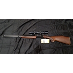SAVAGE USED 24VA Single Shot
