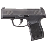 SIG SAUER P365 380 MOS READY