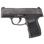 SIG SAUER  P365 380 MOS READY