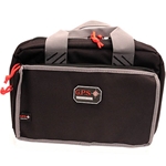 GPS  QUAD PISTOL BAG Pistol bag black