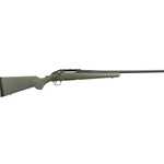 RUGER USED AMERICAN 6.5CM Bolt-Action