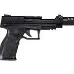 Taurus International Inc. TX 22 COMPETITION SCR 5.4" Barrel 16RD