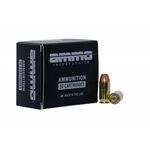 AMMO INC 45 AUTO JHP 230GR 20 RDS