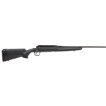 SAVAGE AXIS 350 LEGEND 18" barrel bl/syn