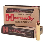 HORNADY LEVEREVOLUTION 45-70 325GR FTX