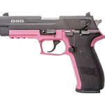 GSG FIREFLY 22LR PINK 4" Barrel