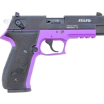 GSG FIREFLY 22LR PURPLE 4" Barrel