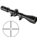 TASCO RIMFIRE 3-9X40 Truplex Reticle