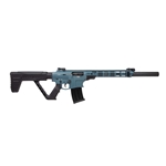 ROCK ISLAND ARMORY VR80 BLUE 5RD