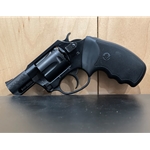 CHARTER ARMS USED UNDERCOVER Hammered