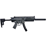 GSG GSG-16 22LR GREY 16.25" Barrel