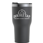 RTIC Outdoors 30 OZ TUMBLER BLACK Tumbler