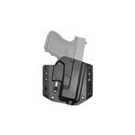 BRAVO CONCEALMENT GLOCK 26 OWB Holsters/Cases/Bags/locks