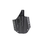 BRAVO CONCEALMENT GLOCK 17 OWB HOLSTER Holsters/Cases/Bags/locks
