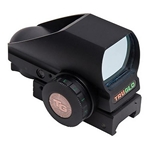 Truglo Inc DUAL COLOR REFLEX SIGHT Optics