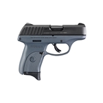 RUGER EC9S COBALT SLATE 9MM 3.18" Barrel