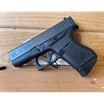 GLOCK USED 43 Semi-Auto