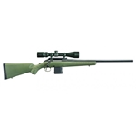 RUGER AMERICAN PREDATOR 223 REM 22" Barrel W/ Scope