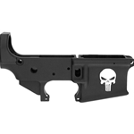 Anderson AM-15 PUNISHER Serialized