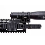 Magpul Accessories RAIL LIGHT MOUNT Parts/Accessories