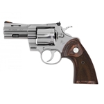 Colt Mfg Co Inc PYTHON SP3WTS 357MAG 3" Barrel