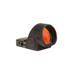 TRIJICON, INC. SRO 5MOA LED DOT Optics