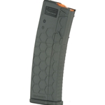 HEXMAG SERIES 2 5.56 GRAY 30RD Clips & Magazines