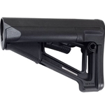 Magpul Accessories STR CARBINE STOCK-MILSPEC BLK