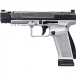 CANIK TP9SFX METE THROWBACK 5.2" Barrel 18rd