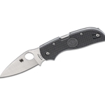 Spyderco CHAPARRAL FRN GRAY C152PGY