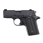 SIG SAUER P238 2.7" Barrel 6rd
