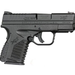 Springfield Armory USED XDS Semi-Auto