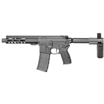 SMITH & WESSON M&P15 BRACE PISTOL 7.5" Barrel 5.56
