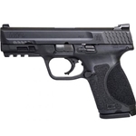 SMITH & WESSON M&P40 COMPACT 4" Barrel 13rd