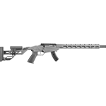 RUGER PRECISION RIMRFIRE 22LR GRAY Bolt Action