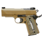 GIRSAN MC1911 SC ULT 45ACP 3.4" Barrel 6rd