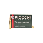 FIOCCHI 270WIN HYPERPERFORMANCE SST POLYMER TIP 150GR