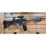 SPIKES USED SPIKES SPARTAN Semi-Auto