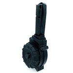PROMAG SIG P320 DRUM MAG 50RD Clips & Magazines