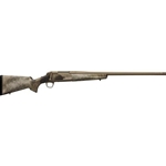 BROWNING X-BOLT HELL'S CANYON LR 6.5CM 26" Barrel
