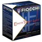 FIOCCHI VIP TARGET 28GA 28ga 2.75" 3/4oz 7.5shot