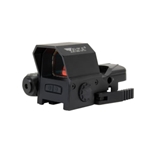 BSA PRISM 33X24MM W/LASER Optics