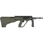 STEYR AUG A3M1 5.56/.223 GREEN 16" Barrel 30rd
