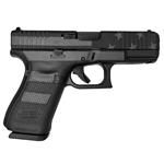 GLOCK G19 GEN 5 BLK FLAG 4" Barrel 15rd