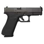 GLOCK G45 9MM BLACK