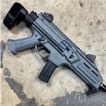 CZ -USA USED SCORPION EVO W/BRACE Semi-Auto