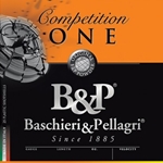 BASCHIERI & PELLAGRI COMP ONE .410 1/2oz #8 shot 1210fps